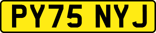 PY75NYJ