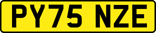 PY75NZE