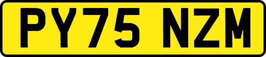 PY75NZM