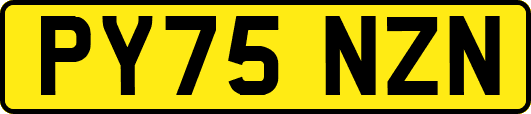 PY75NZN