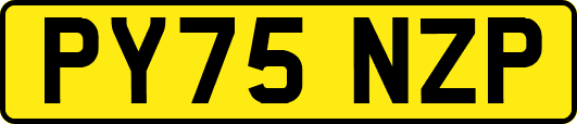 PY75NZP