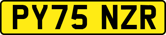 PY75NZR