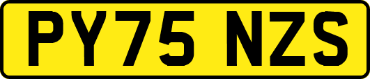 PY75NZS