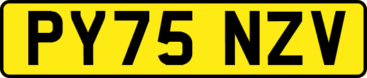 PY75NZV