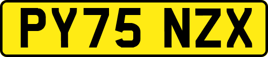 PY75NZX