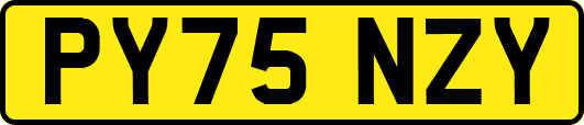 PY75NZY
