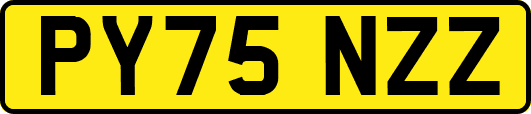 PY75NZZ