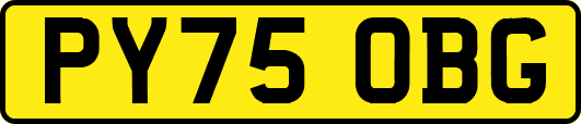 PY75OBG