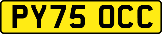 PY75OCC