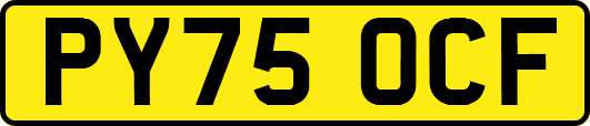 PY75OCF