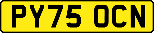 PY75OCN