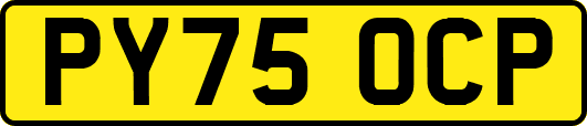 PY75OCP