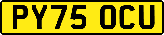 PY75OCU