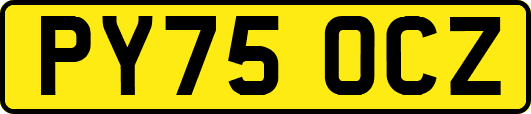 PY75OCZ
