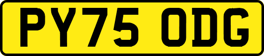 PY75ODG