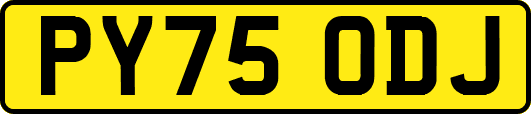 PY75ODJ