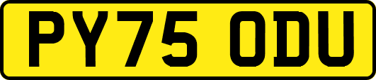 PY75ODU