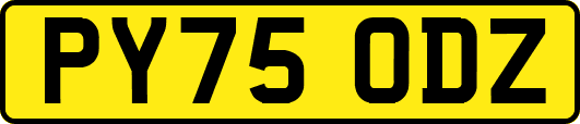 PY75ODZ