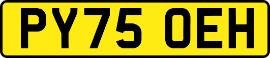 PY75OEH