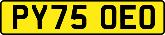 PY75OEO