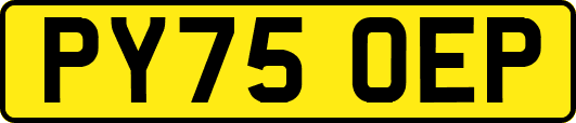PY75OEP
