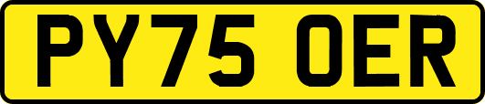 PY75OER