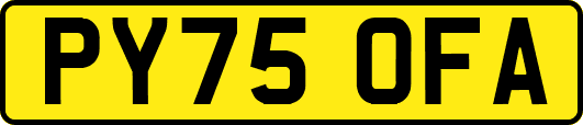 PY75OFA