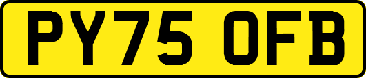 PY75OFB