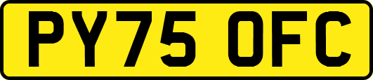 PY75OFC