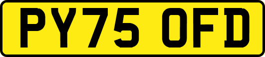 PY75OFD