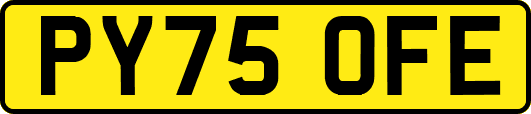 PY75OFE