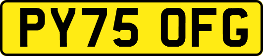 PY75OFG
