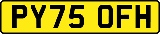 PY75OFH