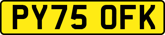 PY75OFK