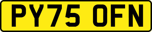 PY75OFN