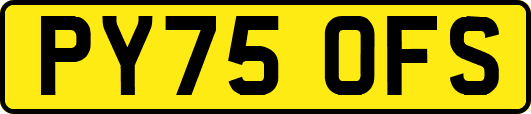 PY75OFS