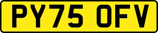 PY75OFV