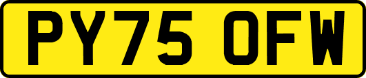 PY75OFW