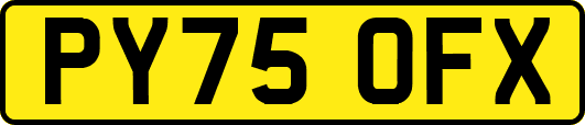 PY75OFX
