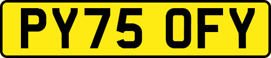 PY75OFY
