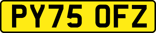 PY75OFZ