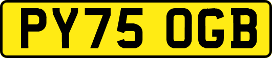 PY75OGB