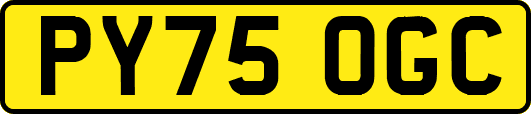 PY75OGC