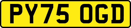 PY75OGD
