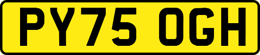 PY75OGH