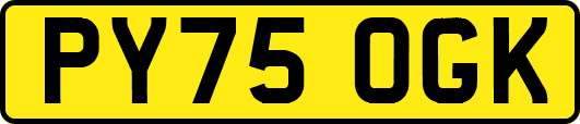 PY75OGK