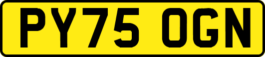 PY75OGN