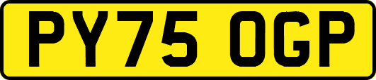 PY75OGP