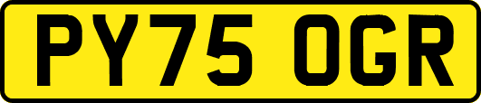 PY75OGR