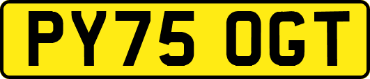 PY75OGT